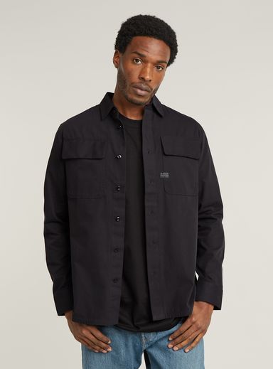 CPO Regular Shirt